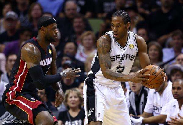 马刺vs热火录像，nba热火vs马刺总决赛第六场录像