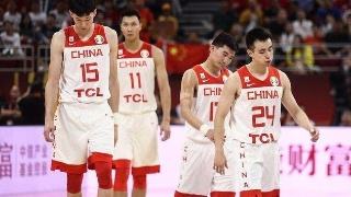 中国男篮vs伊朗直播，2015年中国男篮对伊朗直播