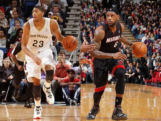 热火vs鹈鹕，nba鹈鹕vs热火
