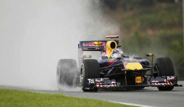 2012f1马来西亚，2012F1马来西亚站