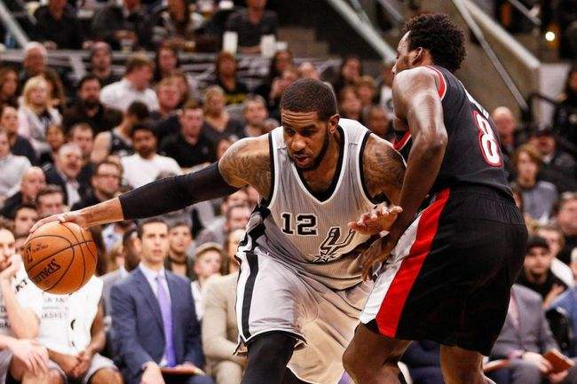 nba马刺vs热火，nba马刺vs热火2021422第一节