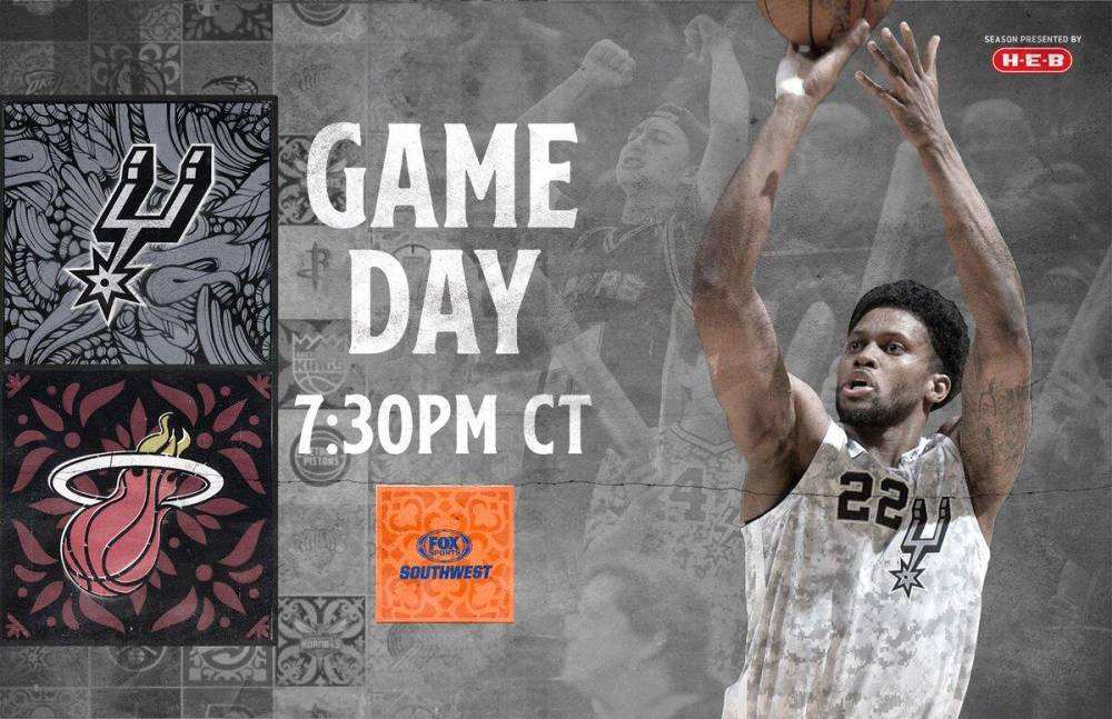 nba马刺vs热火，nba马刺vs热火2021422第一节