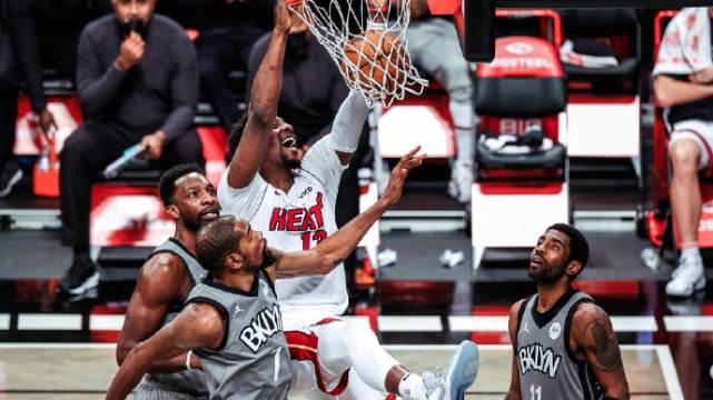 热火vs骑士直播，nba常规赛骑士vs热火
