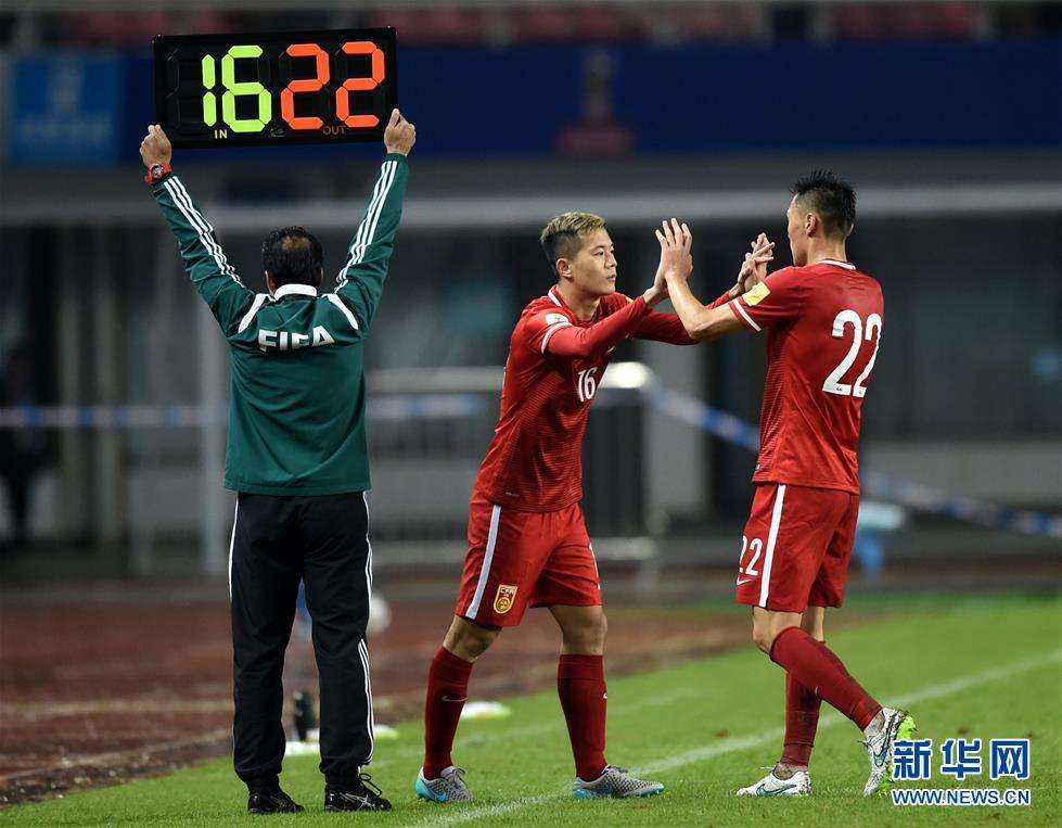 中国对不丹，中国对不丹比赛回放