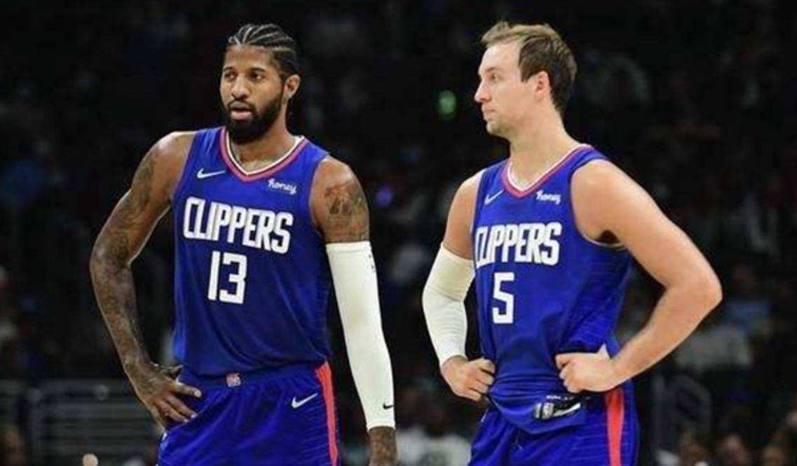 马刺vs快船视频直播，今日nba快船马刺直播