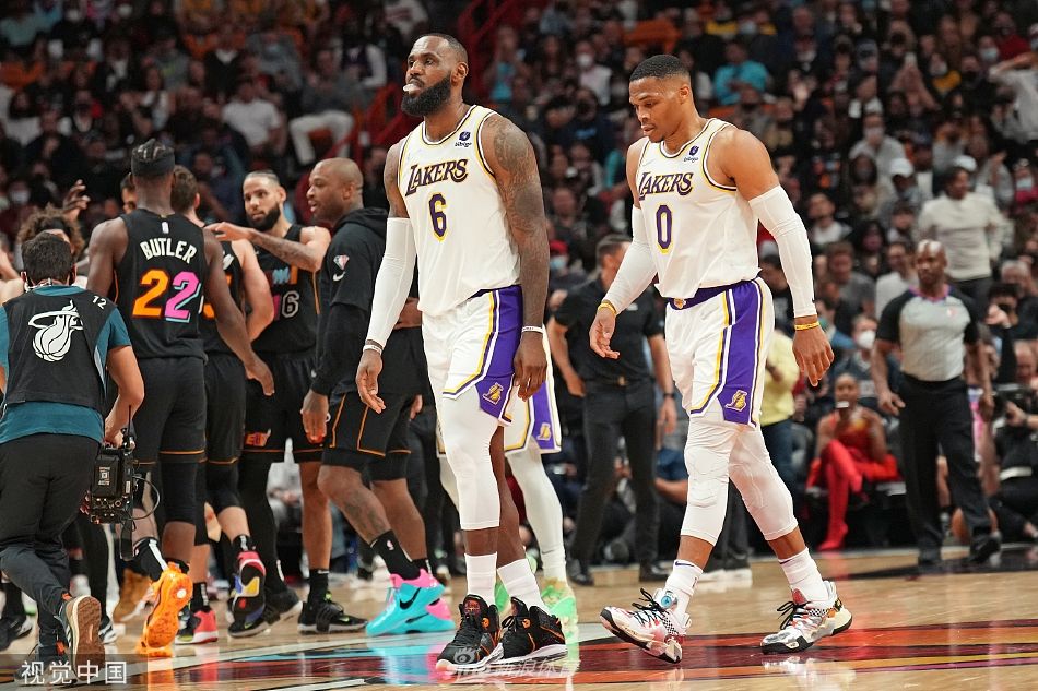 nba湖人vs热火，nba湖人vs热火总决赛录像回放