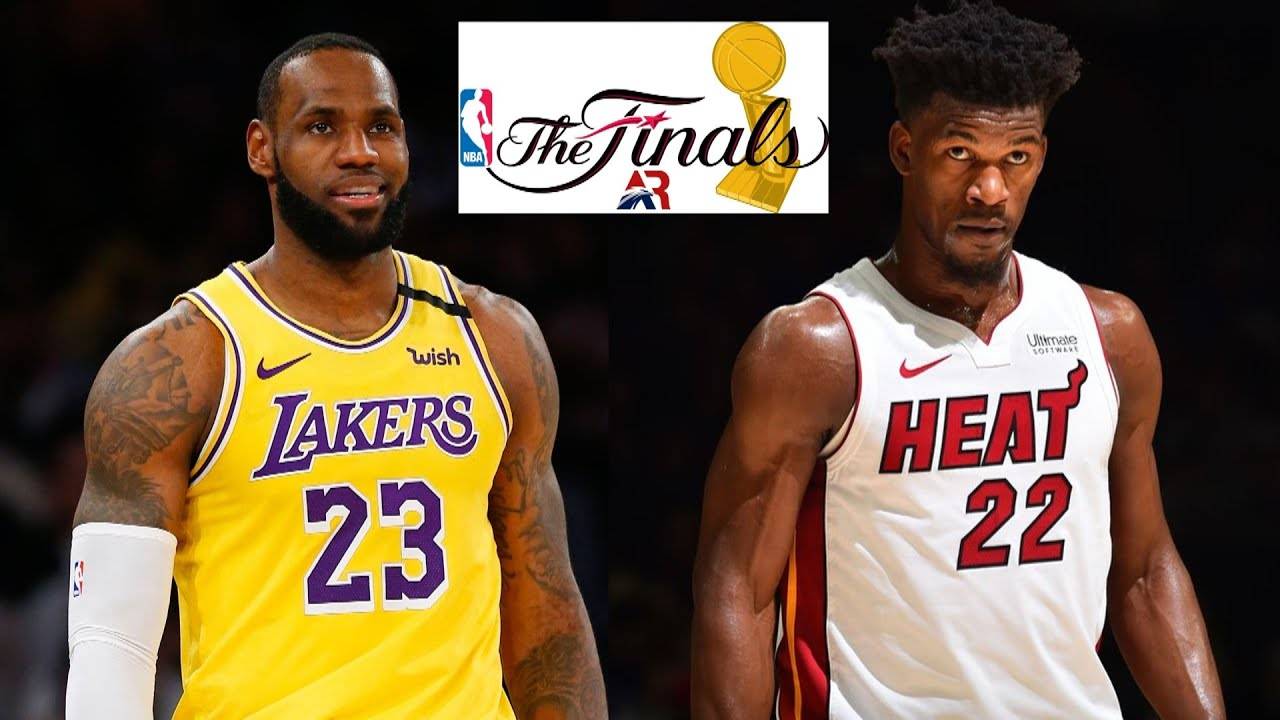 nba湖人vs热火，nba湖人vs热火总决赛录像回放