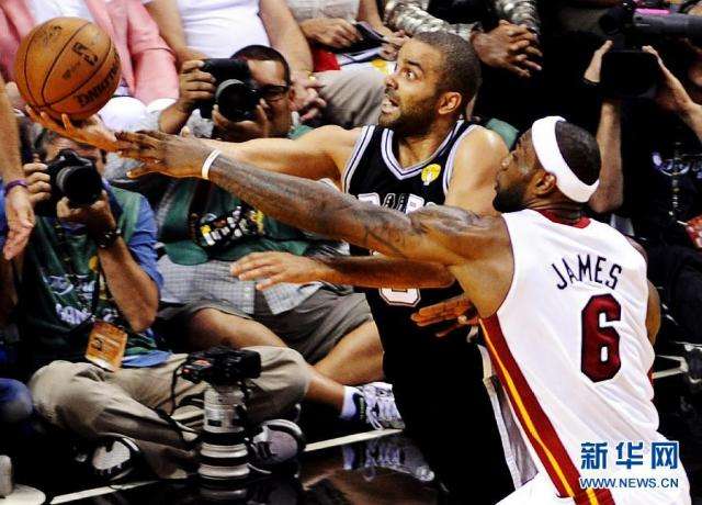 nba2010总决赛第七场，20152016赛季nba总决赛第七场