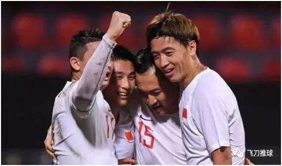 国足出线概率仅为001，国足出线概率仅为001%1