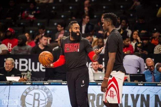 火箭vs篮网录像，火箭vs篮网录像2021