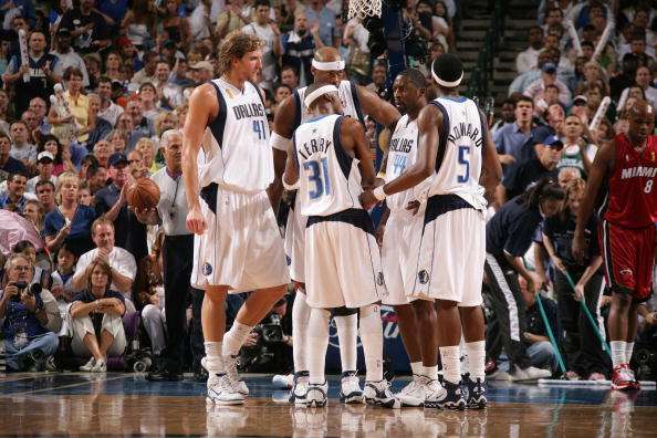 nba直播快船vs小牛，2011nba小牛vs湖人4