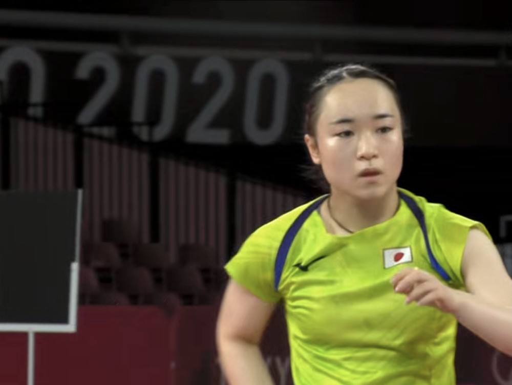 关于孙颖莎大方回应伊藤美诚言论的信息