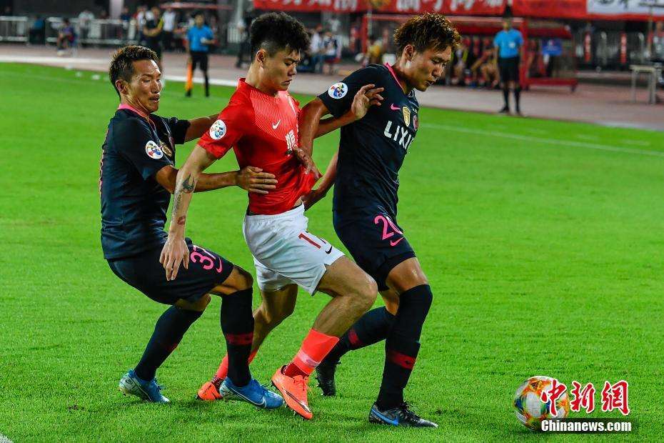 广州恒大vs鹿岛鹿角，广州恒大vs鹿岛鹿角战绩