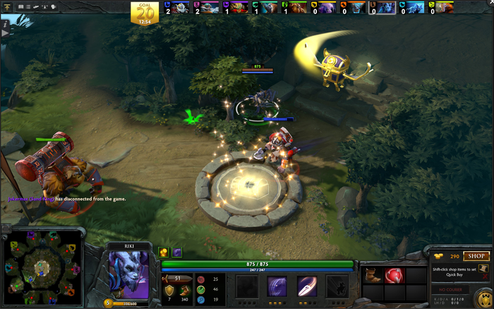 dota2比赛，dota2比赛赛制
