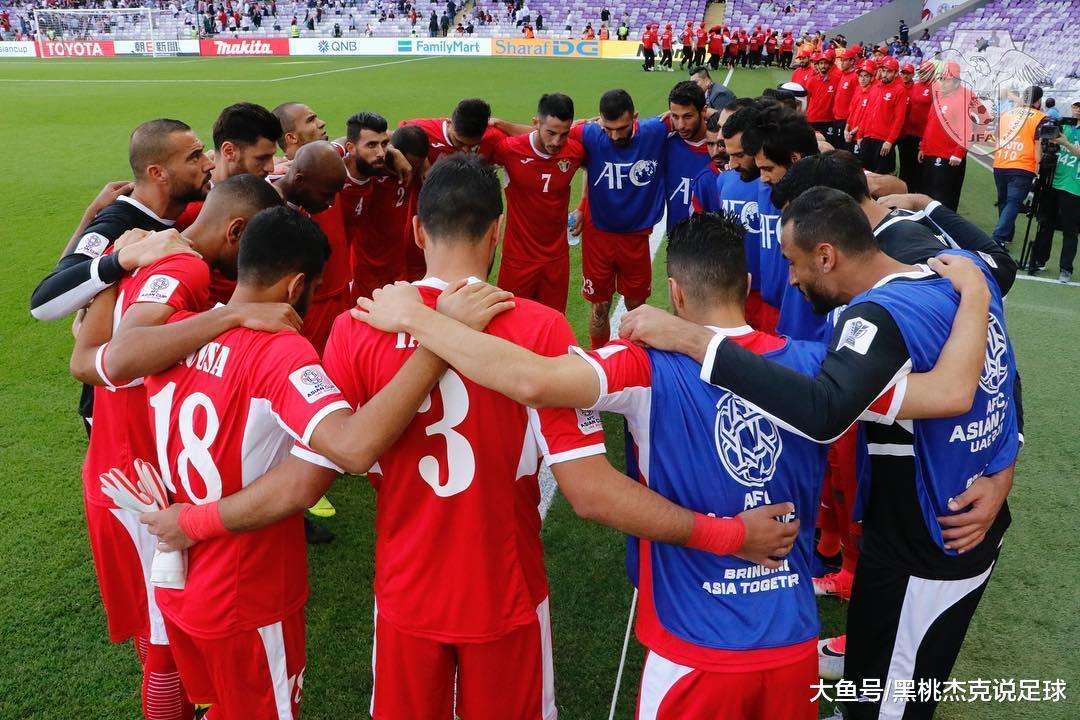 中国vs约旦直播，中国vs约旦2019