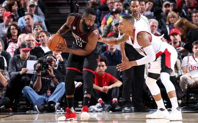 火箭vs步行者直播，nba火箭队今日直播