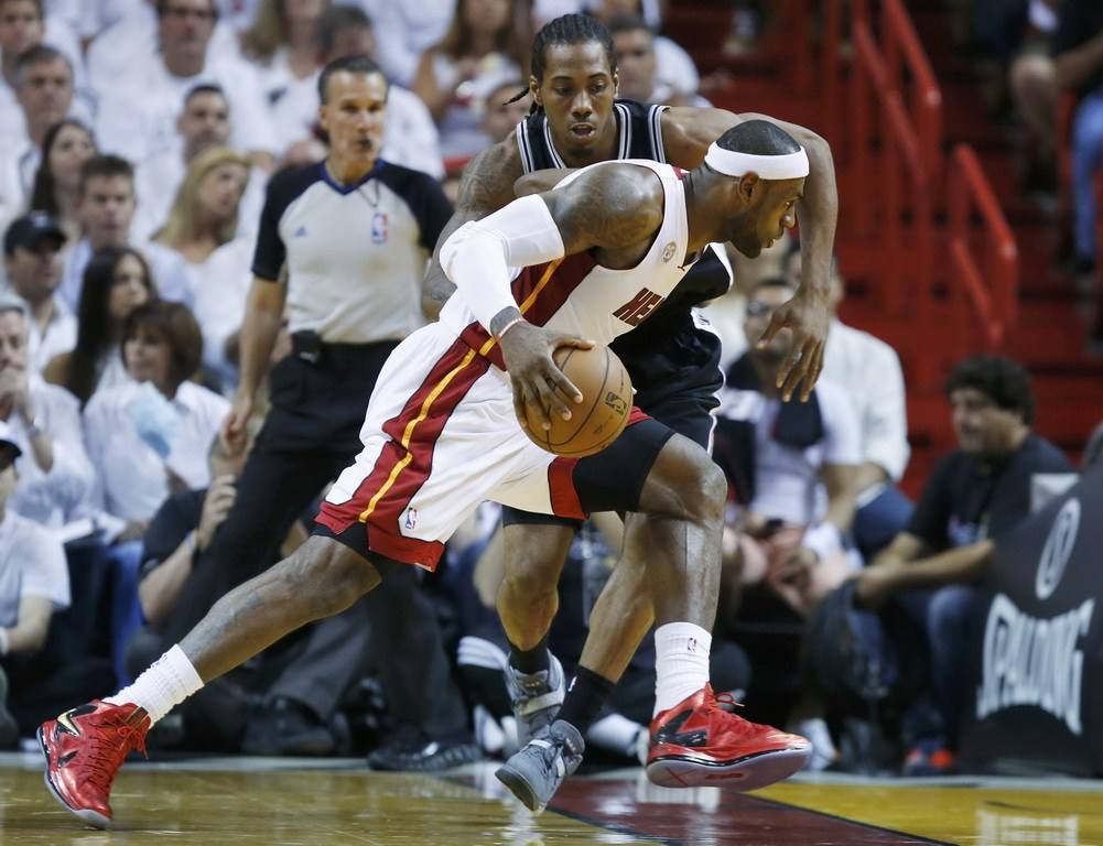 nba比赛录播，nba比赛录播在哪看