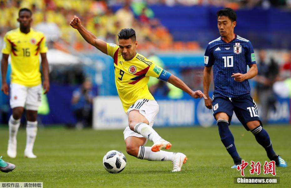 日本vs哥伦比亚，日本vs哥伦比亚2014