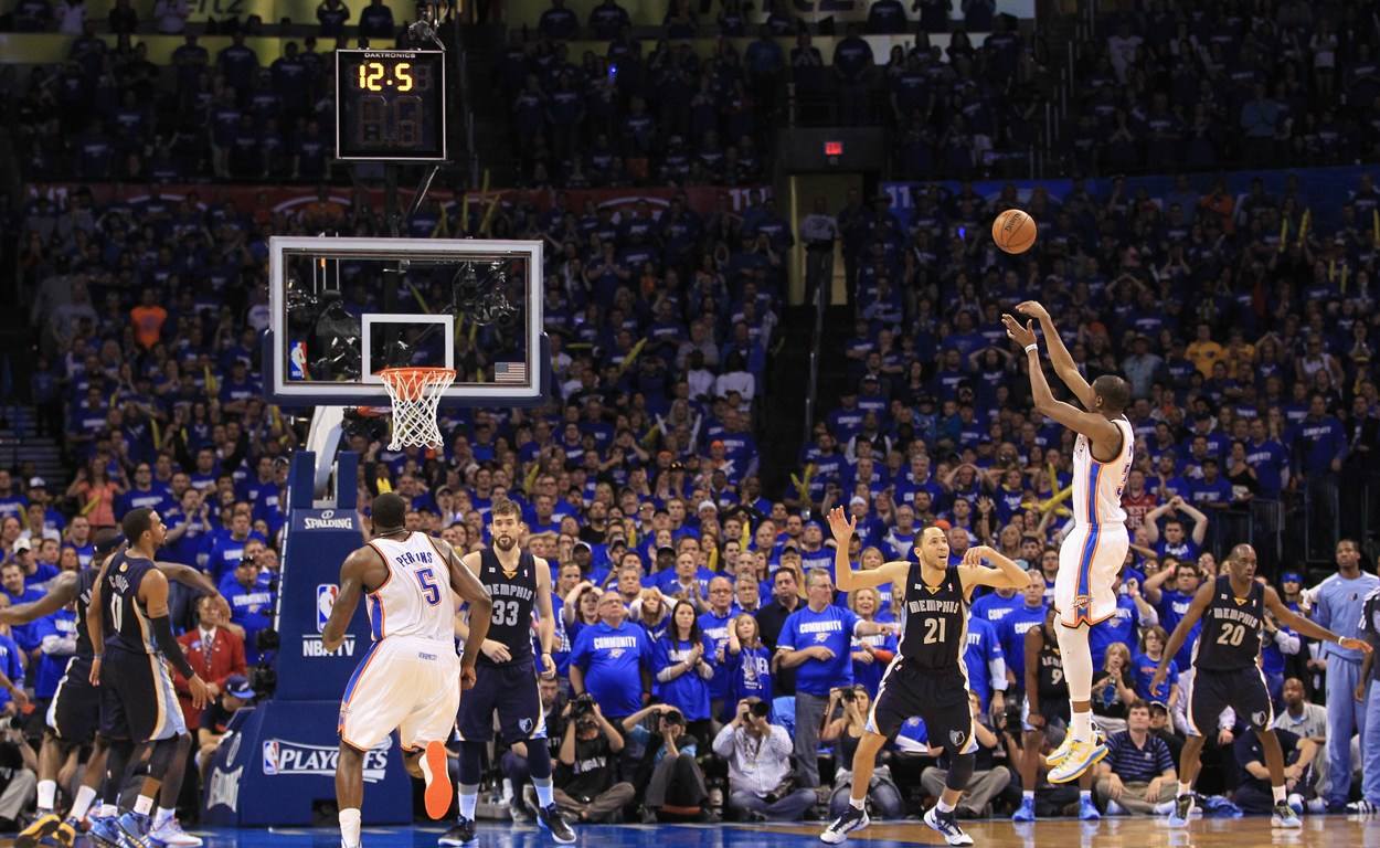 nba小牛vs雷霆，2011nba小牛vs雷霆