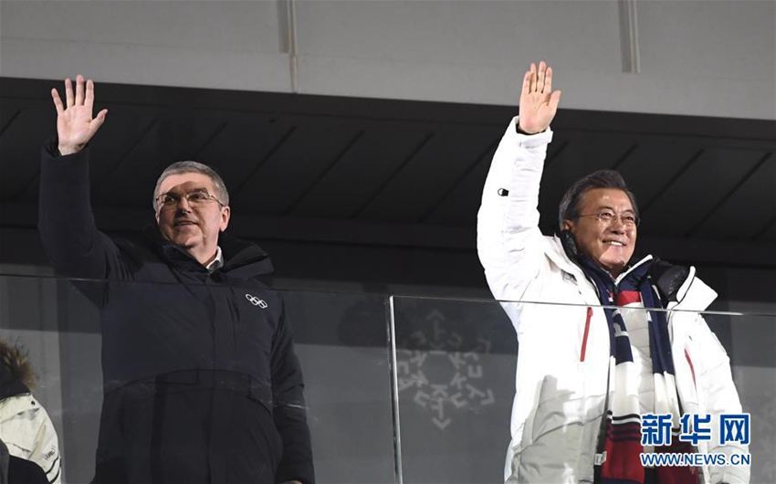 奥委会主席暂缓访日，日前从国际奥委会执委会会议传来消息