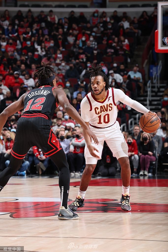 骑士vs公牛全场录像，nba勇士vs公牛录像回放