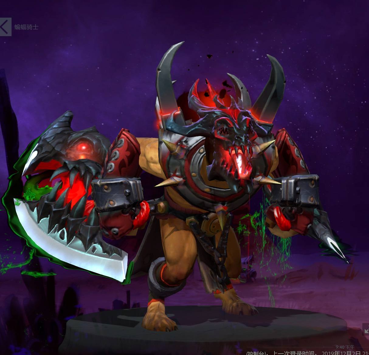 dota2英雄，dota2英雄技能