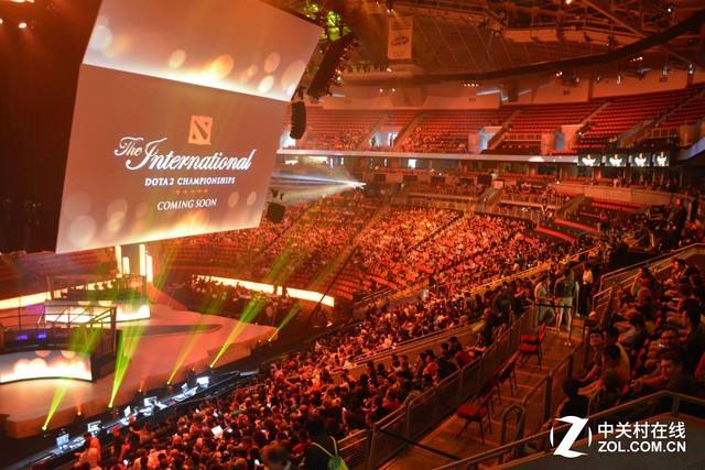 ti5冠军，ti5冠军奖金分配