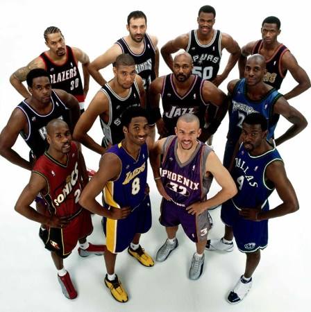 nba2003年全明星赛，nba2003年全明星赛高清