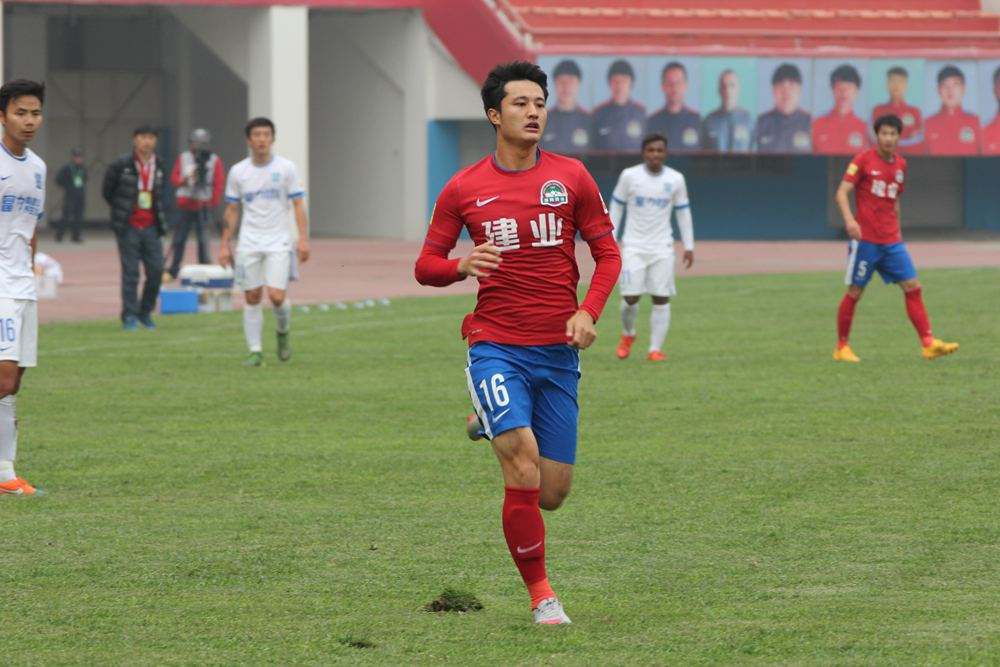 河南建业直播，鲁能vs河南建业直播
