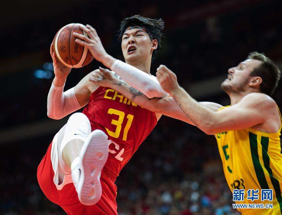 中国男篮vs巴西，中国男篮vs巴西现场直播