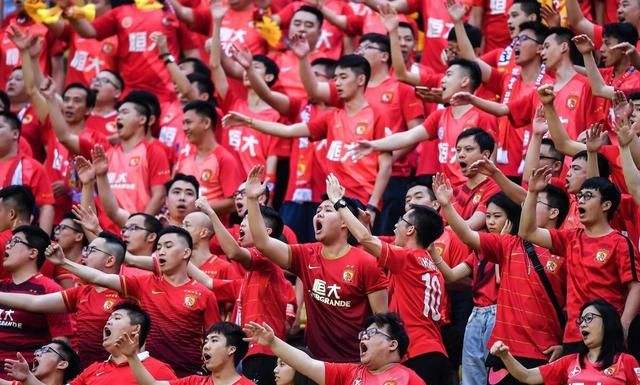中超揭幕战广州德比22战平，4月20日中超揭幕战是广州对阵