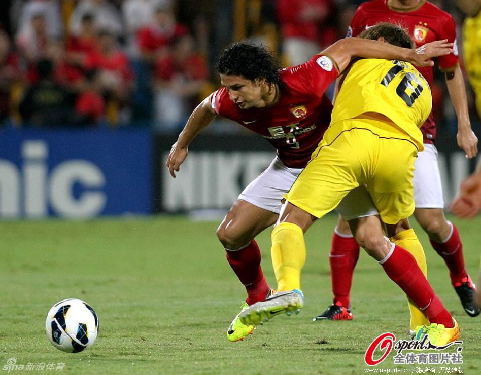 广州恒大vs柏太阳神，广州恒大vs柏太阳神18
