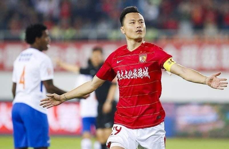 郜林发文告别恒大，郜林发文告别恒大 小说