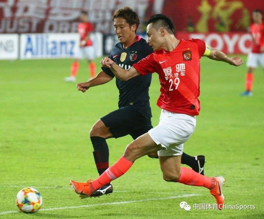 莱赫维亚vs广州恒大，2013亚冠广州恒大vs莱赫维亚