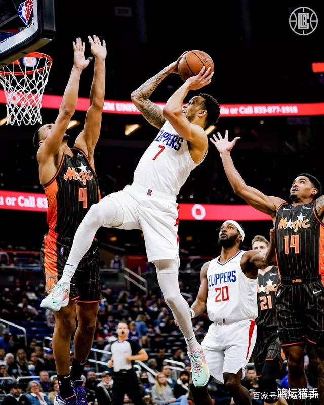 nba热火vs快船，快船vs热火视频直播