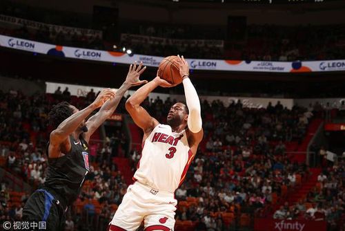 nba热火vs快船，快船vs热火视频直播