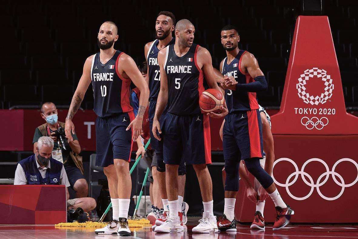 nba夏季联赛，nba夏季联赛为什么有中国队