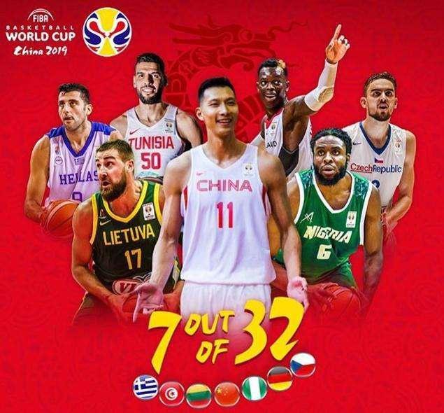 篮球世界杯，篮球世界杯2022几月份开始