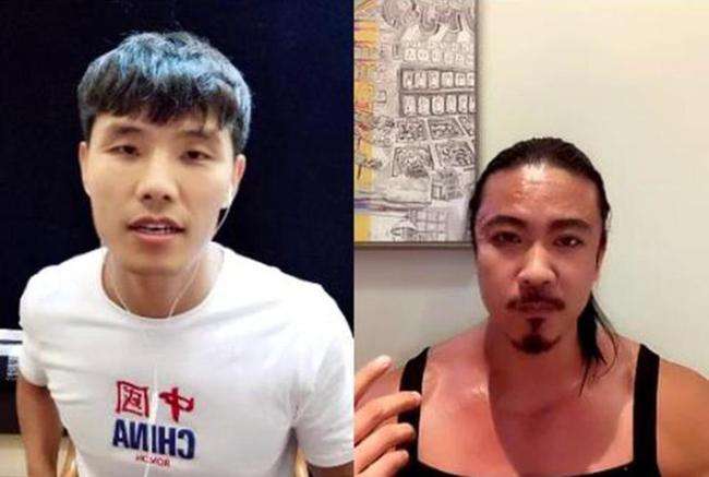 拳王直播，拳王专业户直播