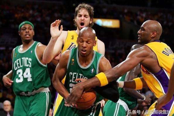 nba湖人vs凯尔特人，nba湖人vs凯尔特人直播视频