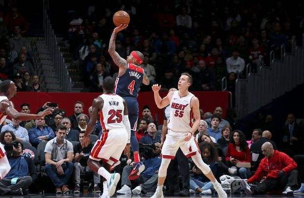 nba热火vs步行者直播，nba2013热火vs步行者