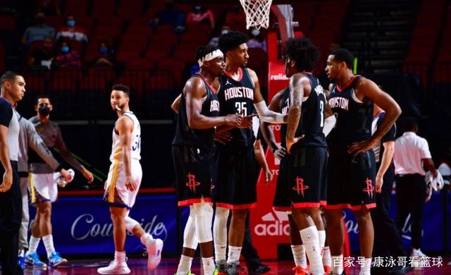 nba火箭vs开拓者，nba火箭vs开拓者直播
