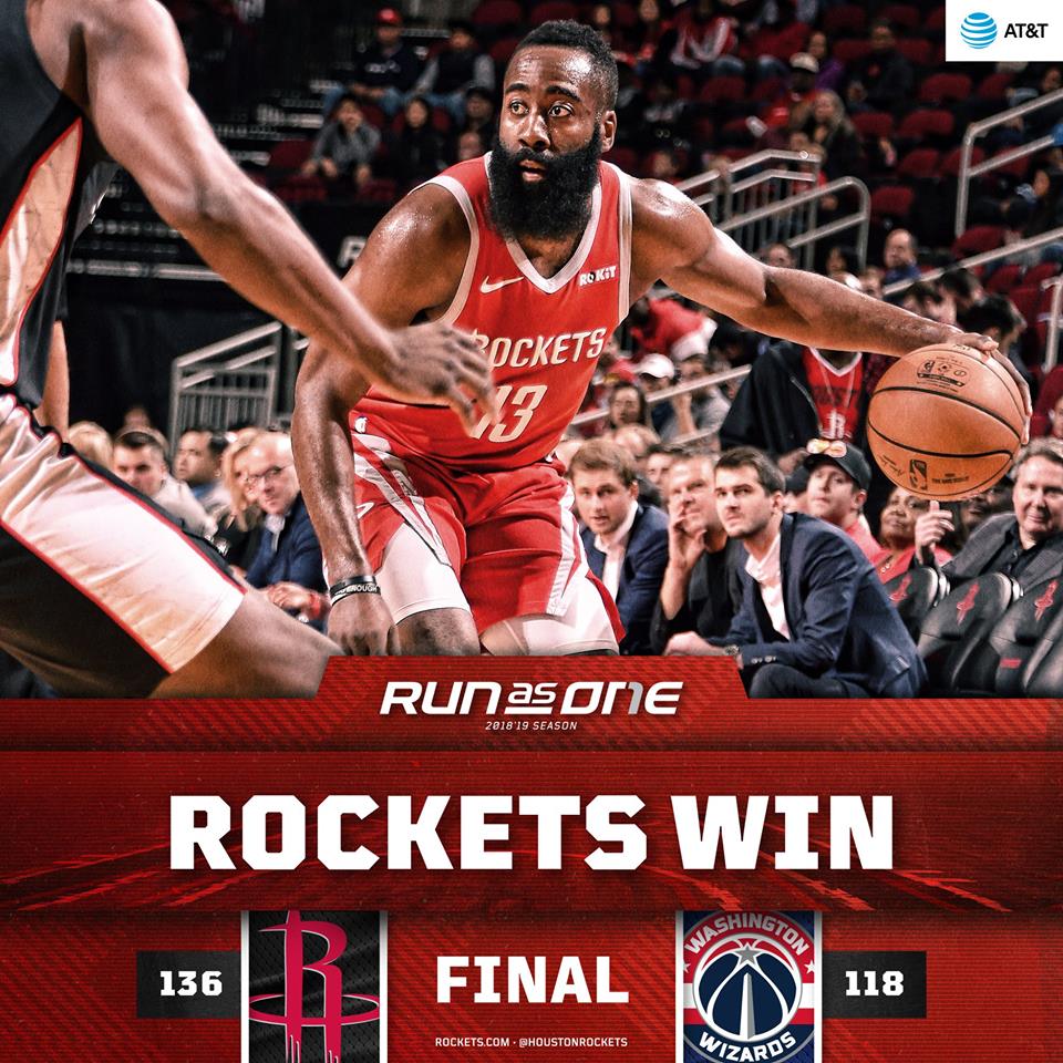 nba火箭vs开拓者，nba火箭vs开拓者直播