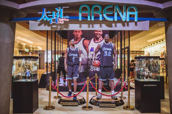 nba名人堂，nba名人堂姚明排名