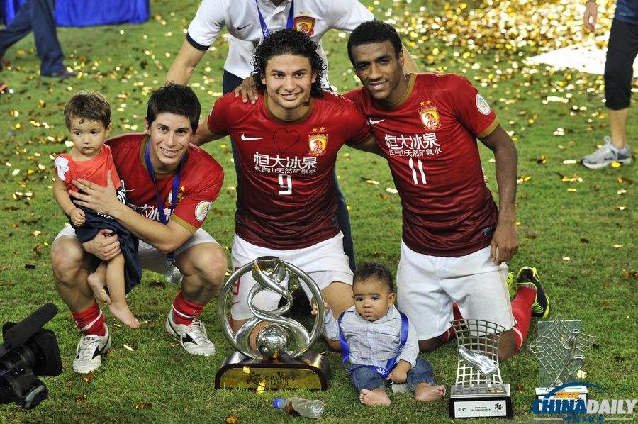 恒大首尔fc，恒大vs首尔fc