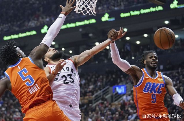 雷霆vs猛龙，nba奇才vs猛龙