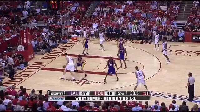 2010nba总决赛第二场，2010年nba总决赛第2场