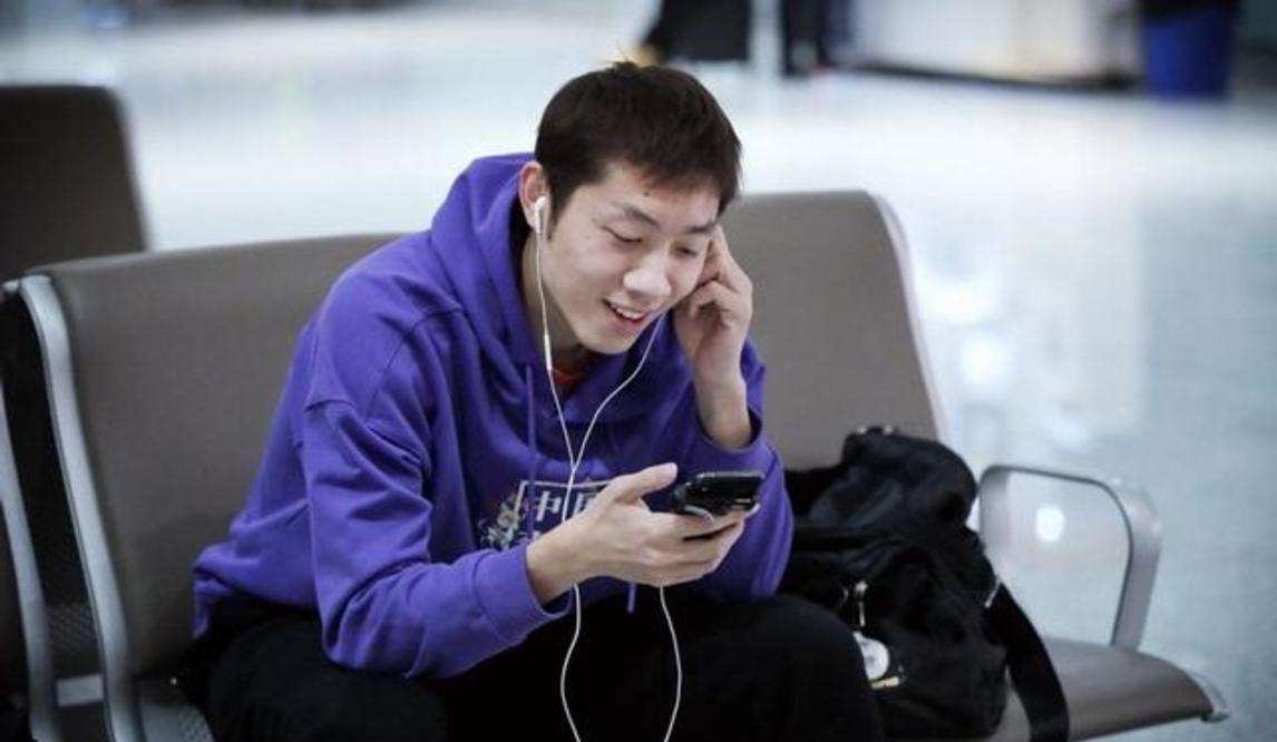 马龙回应赢球时都喊啥，马龙回应赢球时都喊啥1