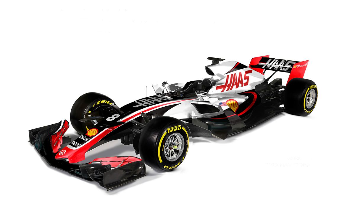f1赛车多少钱，F1赛车一辆多少钱