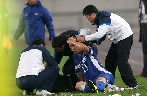 江苏舜天vs仙台，江苏舜天vs日本仙台